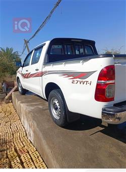 تويوتا هايلوكس